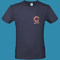 T-shirt E150 - 